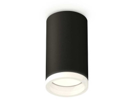 Комплект потолочного светильника Ambrella light Techno Spot XC (C6323, N6245) XS6323040