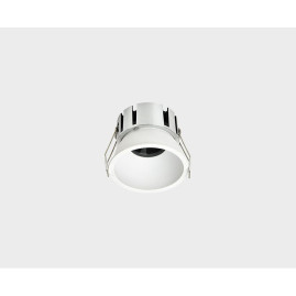 Встраиваемый светильник Italline IT06-6033 white 4000K
