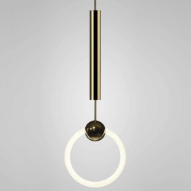 Подвесная люстра Loft-Concept Lee Broom 40.1896-0 29493
