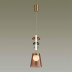 Подвесной светодиодный светильник Odeon Light Exclusive Amore 5411/18LA