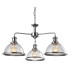 Подвесная люстра Arte Lamp Oglio A9273LM-3CC