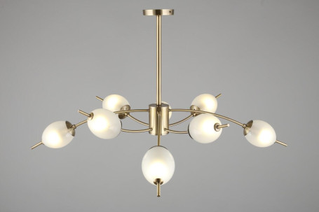 Потолочная люстра Omnilux Roncola OML-57107-08