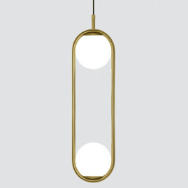 Подвесной светильник Loft-Concept B.Lux C Ball 40.2194-0 20413