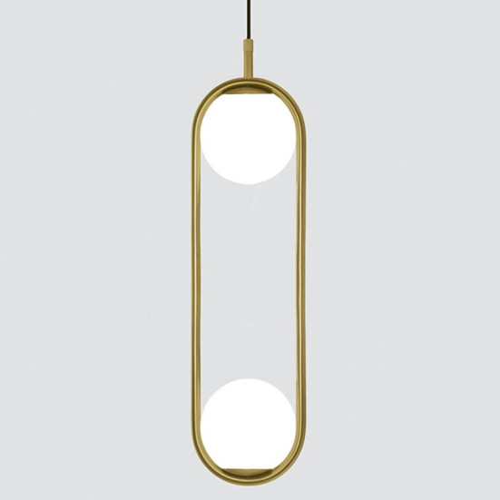 Подвесной светильник Loft-Concept B.Lux C Ball 40.2194-0 20413