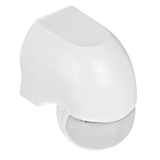 ИК датчик движения наст. 800Вт 180 град до 12м IP44 MS-38 EKF PROxima dd-ms-38