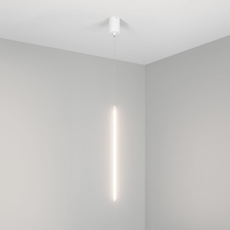 Подвесной светодиодный светильник Arlight SP-UMBRA-HANG-V-L600-10W Day4000 036950