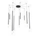 Подвесная люстра Lumion Stick Ledio 8400/27L