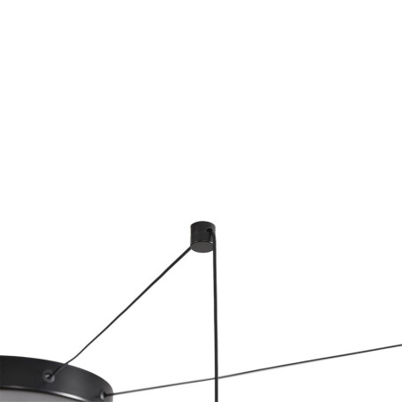 Подвесная люстра Lumion Stick Ledio 8400/27L