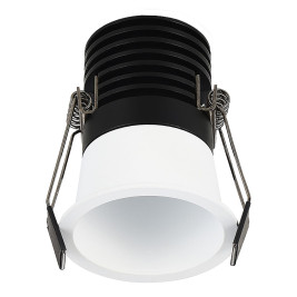 Встраиваемый светодиодный светильник ST Luce ST754.548.07