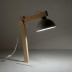 Настольная лампа TK Lighting 5347 Oslo