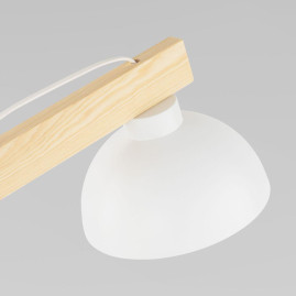 Настольная лампа TK Lighting 5347 Oslo
