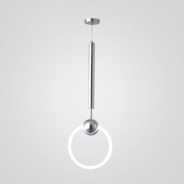 Подвесной светодиодный светильник Imperium Loft Ring 178413-26