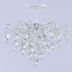 Потолочная люстра Reluce 04058-0.3-04 WH+GOLD PN