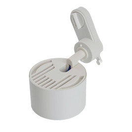 Трековый светодиодный светильник Feron AL138 51179