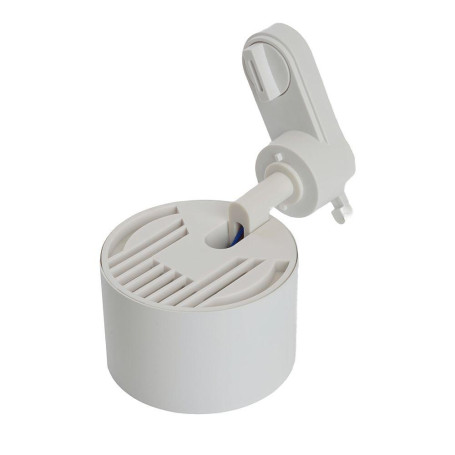 Трековый светодиодный светильник Feron AL138 51179