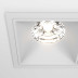 Встраиваемый светильник Maytoni Technical DL043-02-15W4K-SQ-W