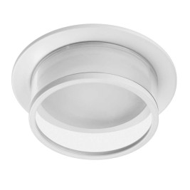 Светильник встраиваемый MR16/GU10 max 1x12Вт Maturo GU10 Lightstar 072006