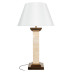 Настольная лампа Loft it Limestone 10442T/A