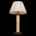 Настольная лампа Loft it Limestone 10442T/A
