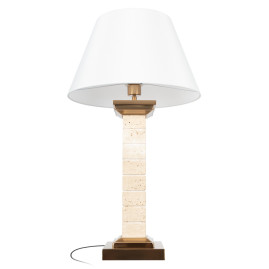 Настольная лампа Loft it Limestone 10442T/A