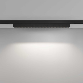 Трековый светильник Maytoni Technical Points TR193-1-15W4K-M-B