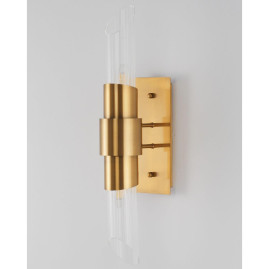 Бра Moderli Strict V10271-2W