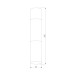 Потолочный светильник TK Lighting 4359 Elit White