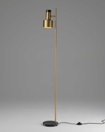 Торшер Moderli Goldy V11310-1F