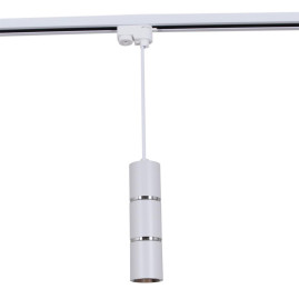 Трековый светильник Reluce Technical 16005-9.3-001IL GU10 WT