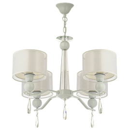 Подвесная люстра Arti Lampadari Rufina E 1.1.4.600 W
