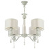 Подвесная люстра Arti Lampadari Rufina E 1.1.4.600 W