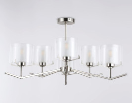 Потолочная люстра Ambrella Light High Light Modern LH57002
