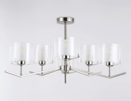 Потолочная люстра Ambrella Light High Light Modern LH57002
