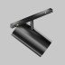 Трековый светильник Maytoni Technical EXILITY X Focus Led TR243-18W4K-B