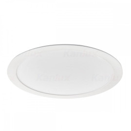 Потолочный светодиодный светильник Kanlux Rounda 28936