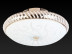 Накладной светильник Toplight Davina TL1481Y-04GC