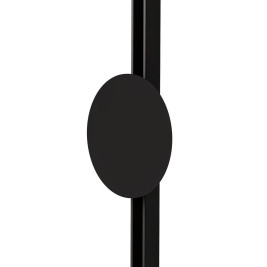 Магнитный трековый светильник Arte Lamp OPTIMA A7291PL-1BK