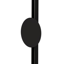Магнитный трековый светильник Arte Lamp OPTIMA A7291PL-1BK