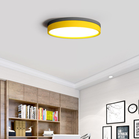 Потолочный светильник Imperium Loft Kier 101707-26