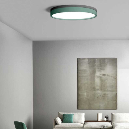 Потолочный светильник Imperium Loft Kier 101707-26