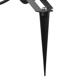 Наземный уличный светильник Mantra QUEBEC 9287