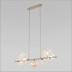 Подвесной светильник TK Lighting 11109 Lava Sabia a071864