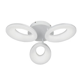 Потолочная светодиодная люстра Vitaluce V4706/3PL