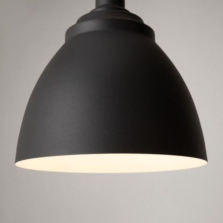 Подвесной светильник Maytoni Bellevue P534PL-01B