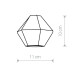 Плафон Nowodvorski Cameleon Geometric C 8465