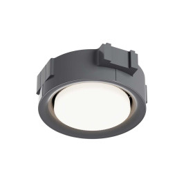 Встраиваемый светильник Voltega Острый / Sharp VGL-DL019-GX53-B