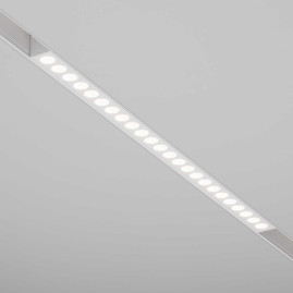Трековый светильник Voltega Эксилайт / Exilight VGL031-2-24W4K-W