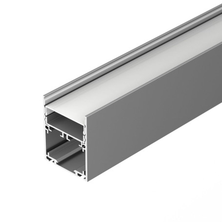 Профиль Arlight SL-Line-4050-3L-2000 Anod 044666