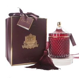 Свеча 600гр.100ч.&quot;Rose Oud&quot; Côte Noire