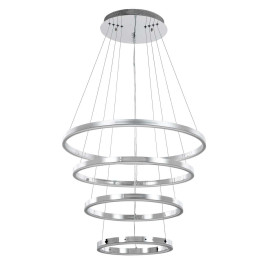 Подвесной cветильник LED4U 55000-4 CR